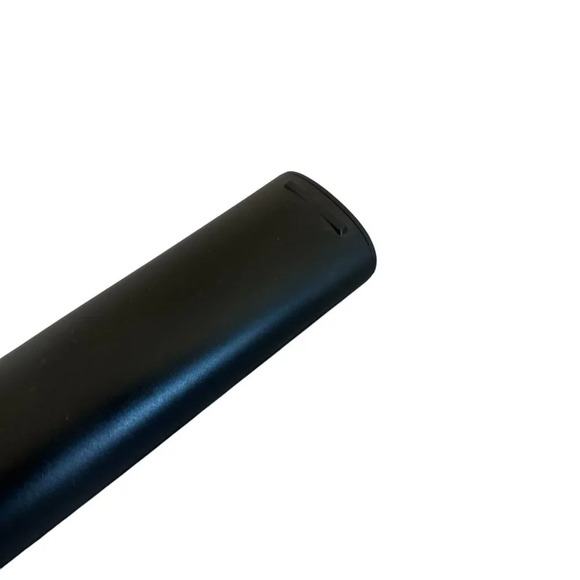 JVC Original Black TV Remote Control Rmt-jr01 For Jlc32bc3000 Jlc32bc3002 - Picture 3 of 8